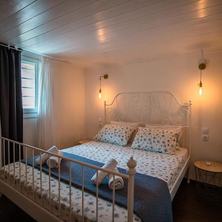 Athina'S Little Apartment Salonic Exterior foto
