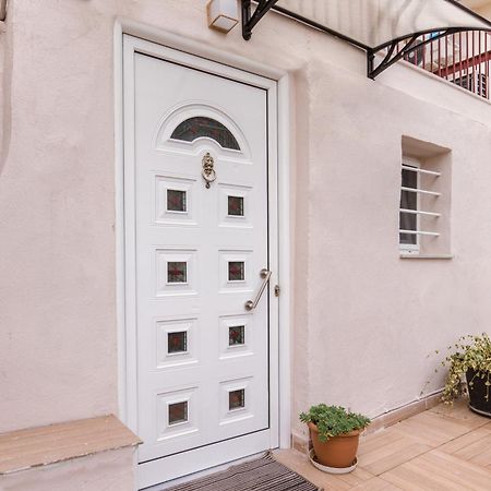 Athina'S Little Apartment Salonic Exterior foto